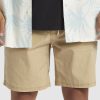 Men QUIKSILVER Shorts | Street Trunk