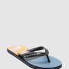 Men QUIKSILVER Thongs | Molokai Stripe