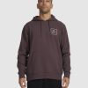 Men RVCA Jumpers & Hoodies | Rvca All The Ways Hoodie