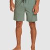 Men QUIKSILVER Boardshorts | Mens Taxer Cargo 18" Amphibian Boardshorts