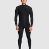 Men QUIKSILVER Wetsuits | Everyday Sessions 5/4/3 Cz