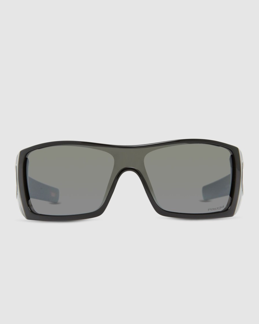 Men OAKLEY Sunglasses | Batwolf Black Ink W/ Prizm Bla