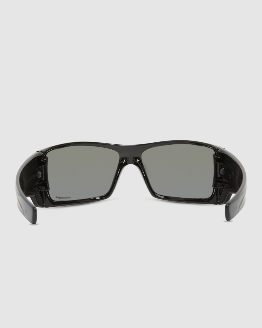 Men OAKLEY Sunglasses | Batwolf Black Ink W/ Prizm Bla