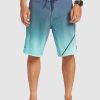 Men QUIKSILVER Boardshorts | Mens Surfsilk New Wave 20" Board Shorts