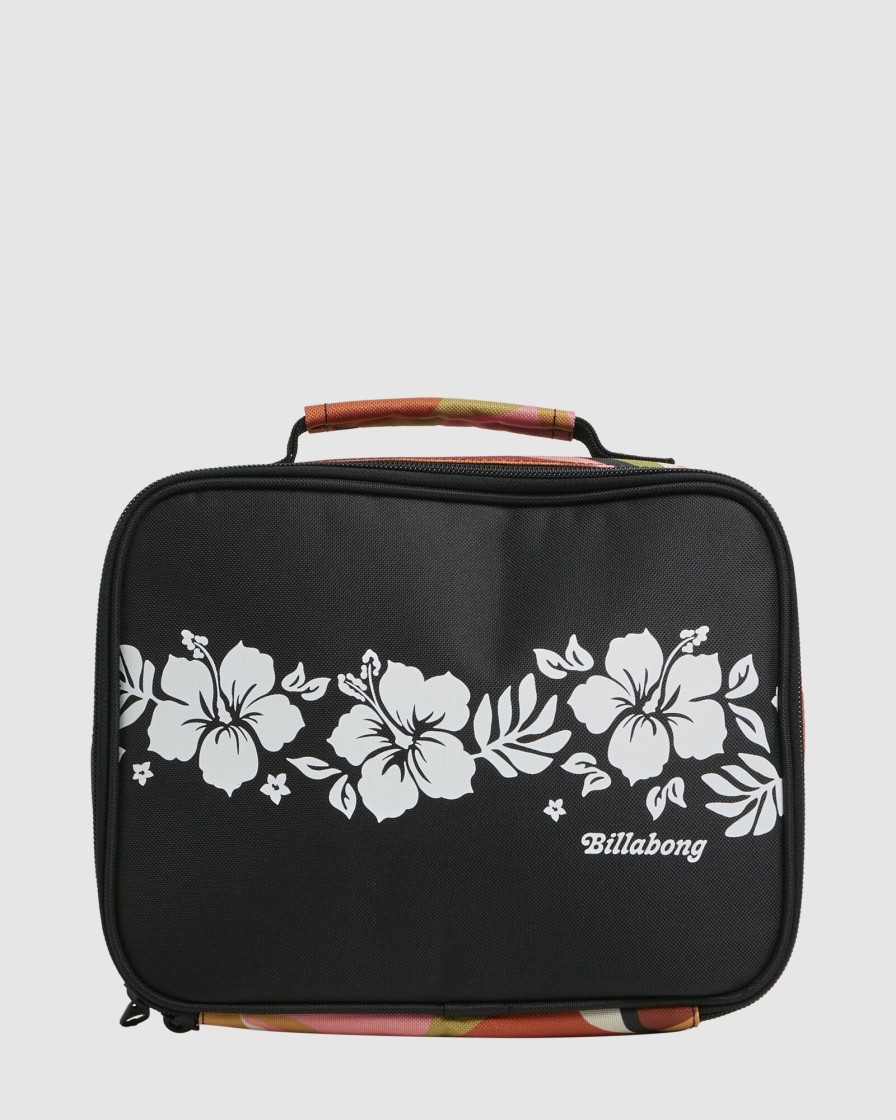 Women BILLABONG Bags | Return To Paradise Lunch Box