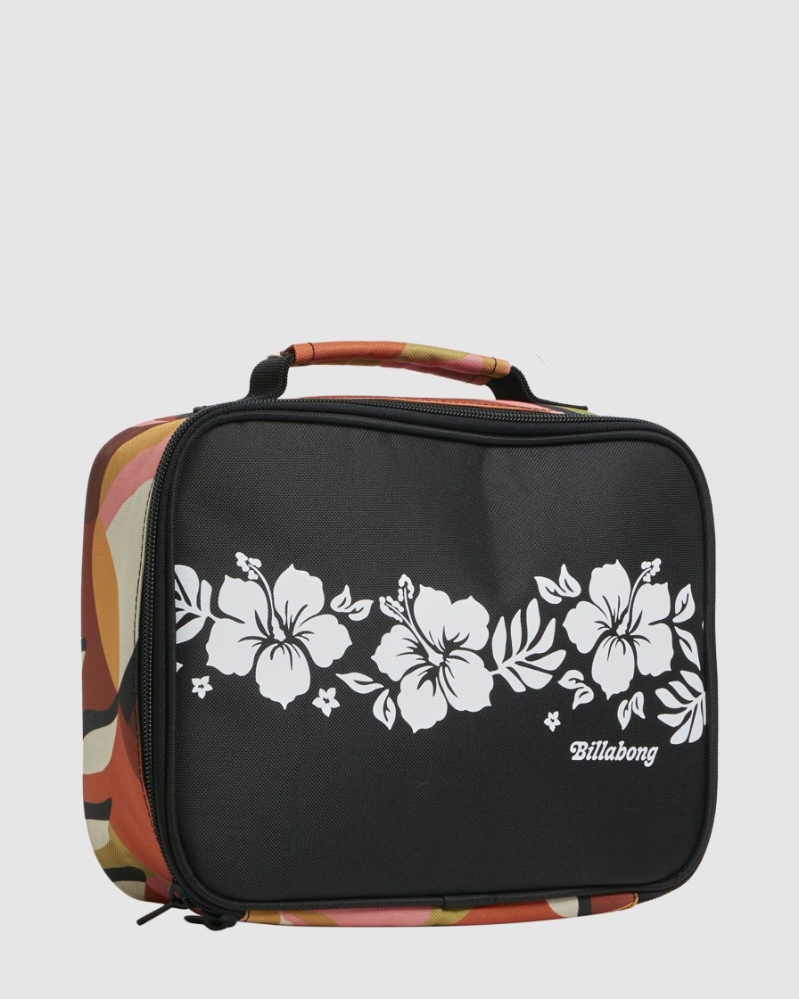 Women BILLABONG Bags | Return To Paradise Lunch Box