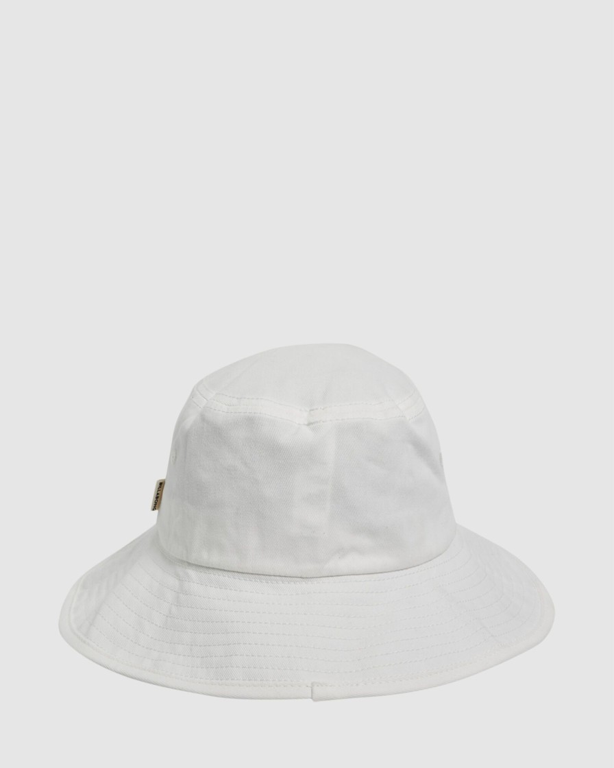 Women BILLABONG Headwear | Jah Hat