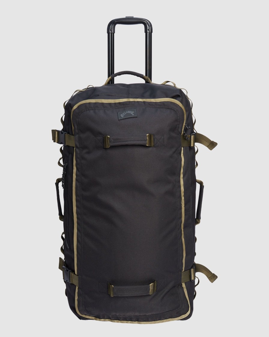 Men BILLABONG Bags | Surftrek Roller