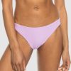 Women ROXY Bikini Bottoms | Aruba Moderate