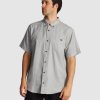 Men BILLABONG Shirts | All Day Shirt