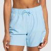 Women ROXY Overswim | Womens Roxy Wave 5" Board Shorts