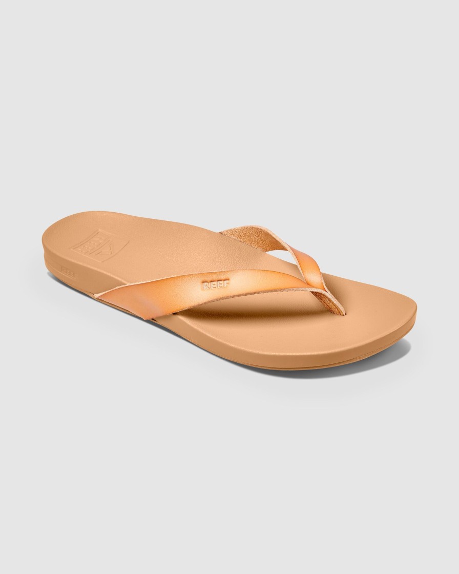 Women REEF Sandals | Cushion Court