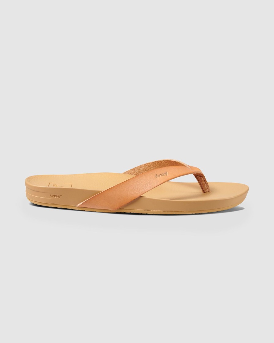 Women REEF Sandals | Cushion Court