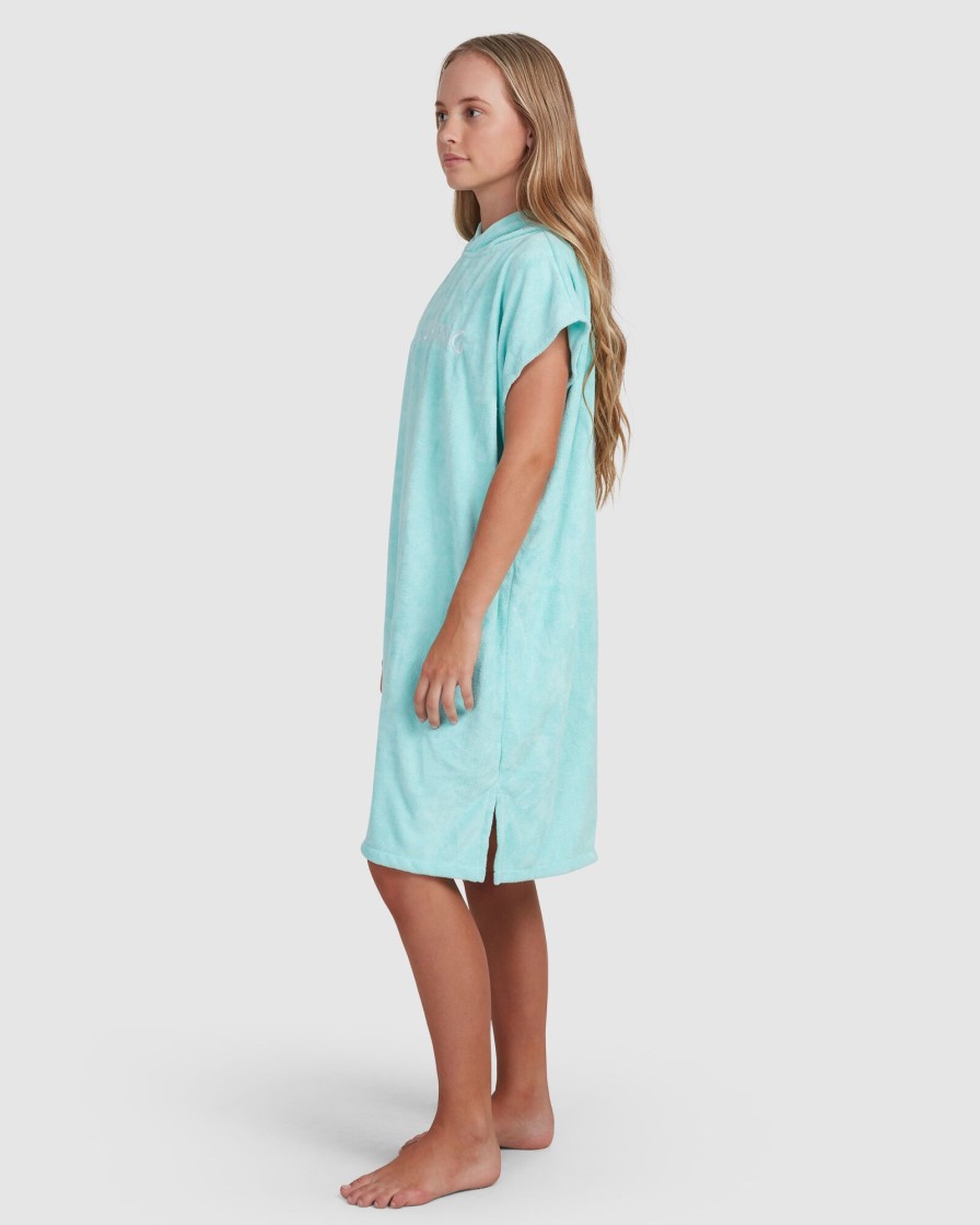 Youth BILLABONG Accessories | Billabong Teens Hooded Towel