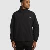 Men RVCA Jackets | Va Sport Outsider Packable Anorak Jacket