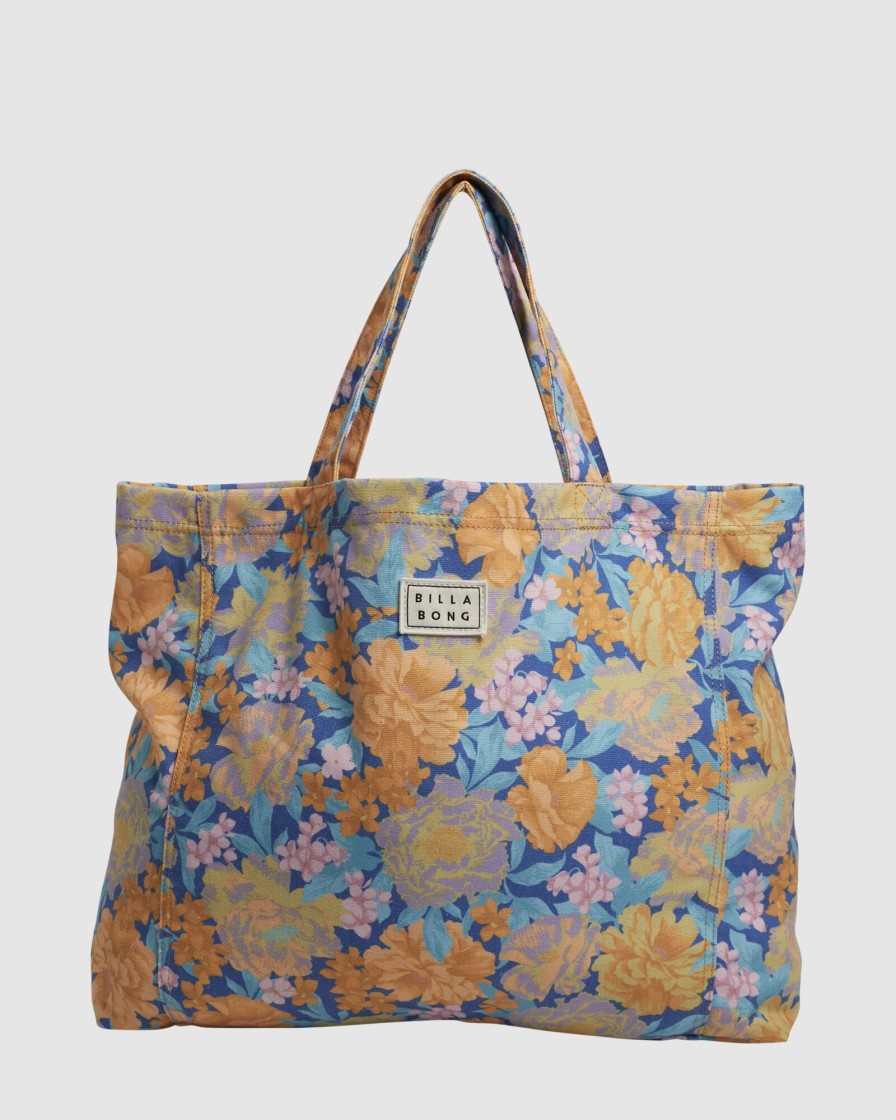 Women BILLABONG Bags | Last Summer Vacation Tote Bag