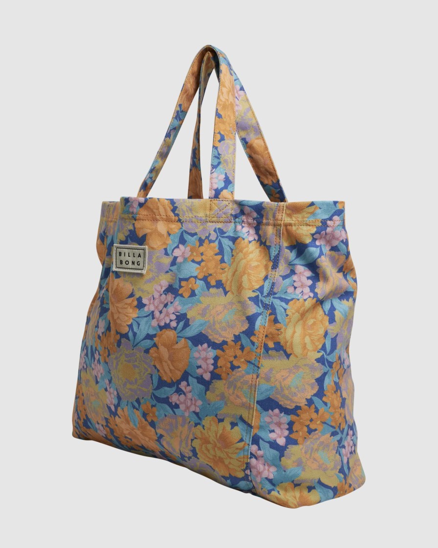 Women BILLABONG Bags | Last Summer Vacation Tote Bag