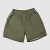 Men QUIKSILVER Shorts | Mens Focus Walkshort Elasticated Shorts