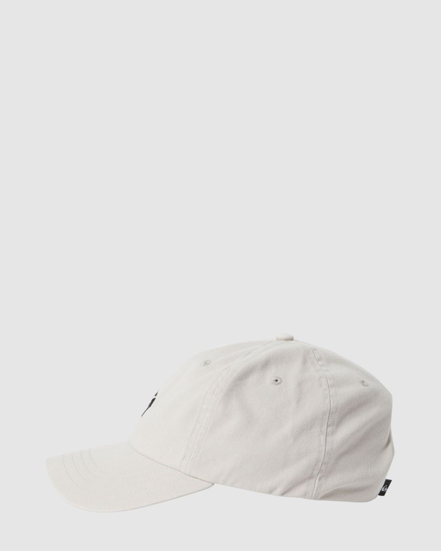 Men QUIKSILVER Headwear | Rad Splatter Dad Cap