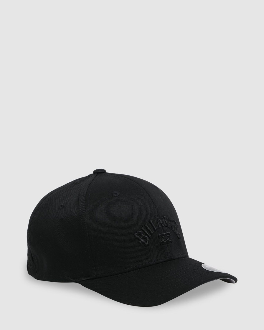 Women BILLABONG Headwear | Arch Flexfit Cap