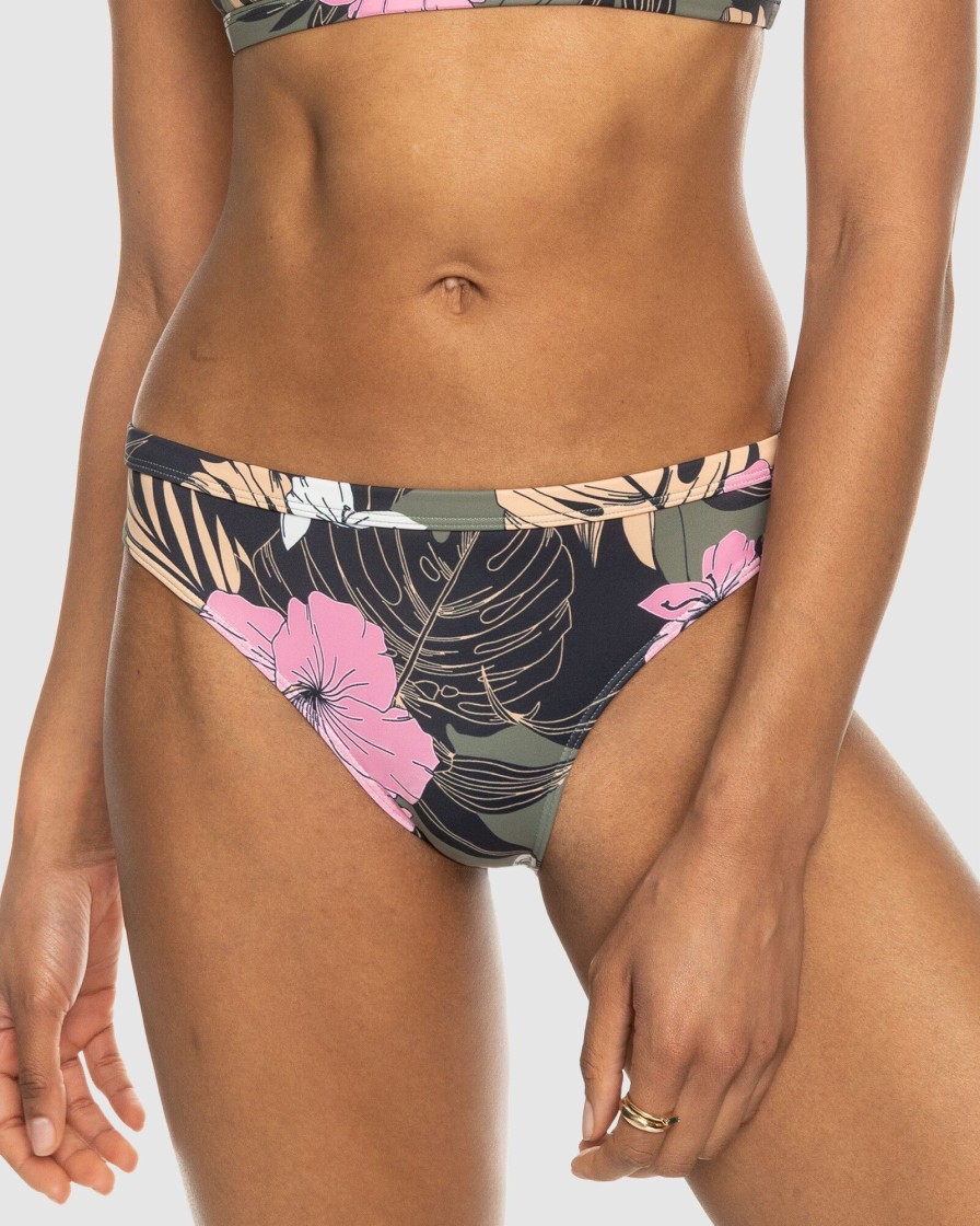 Women ROXY Bikini Bottoms | Roxy Pro Hipster