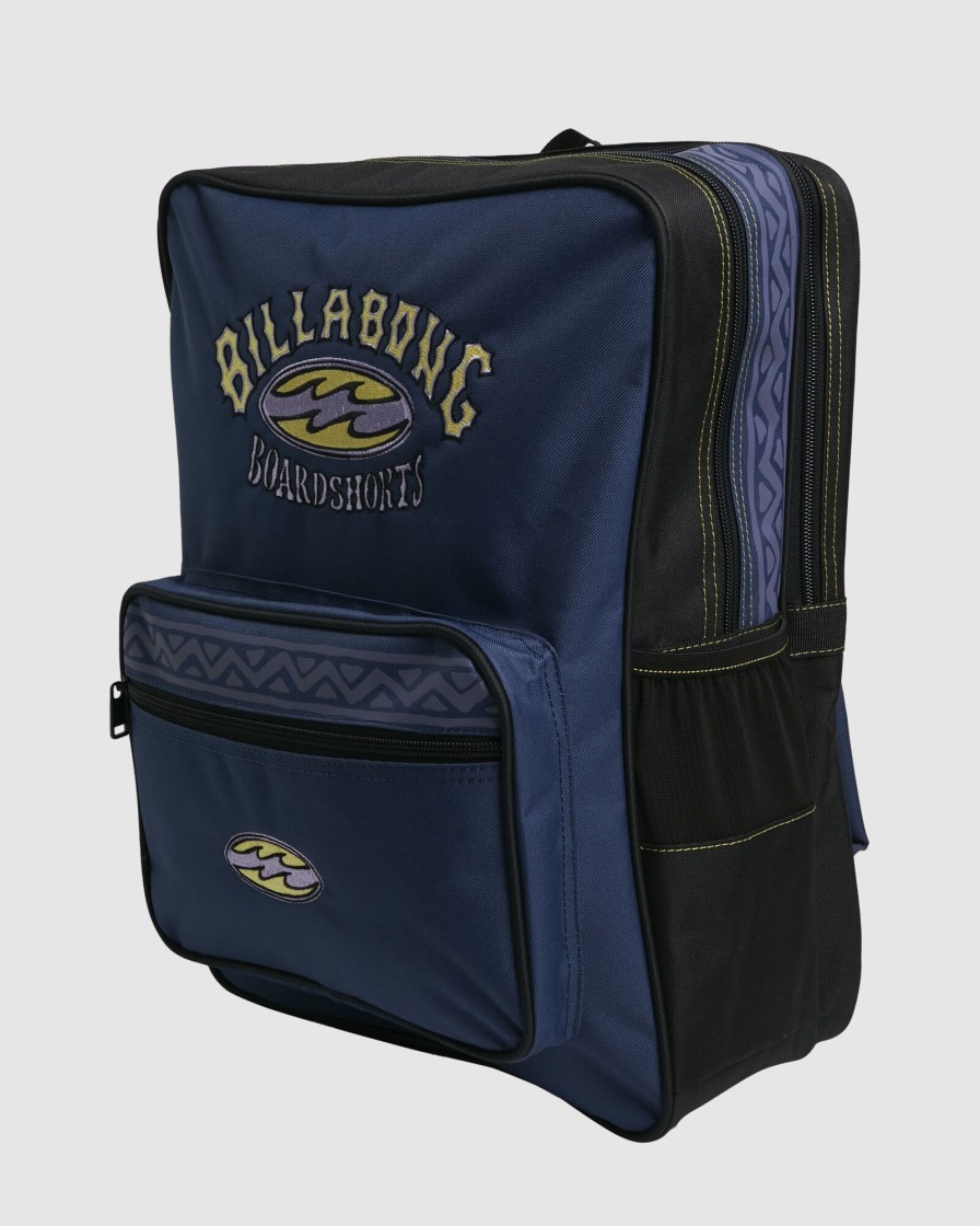 Men BILLABONG Bags | Traditional Toaster Backpack