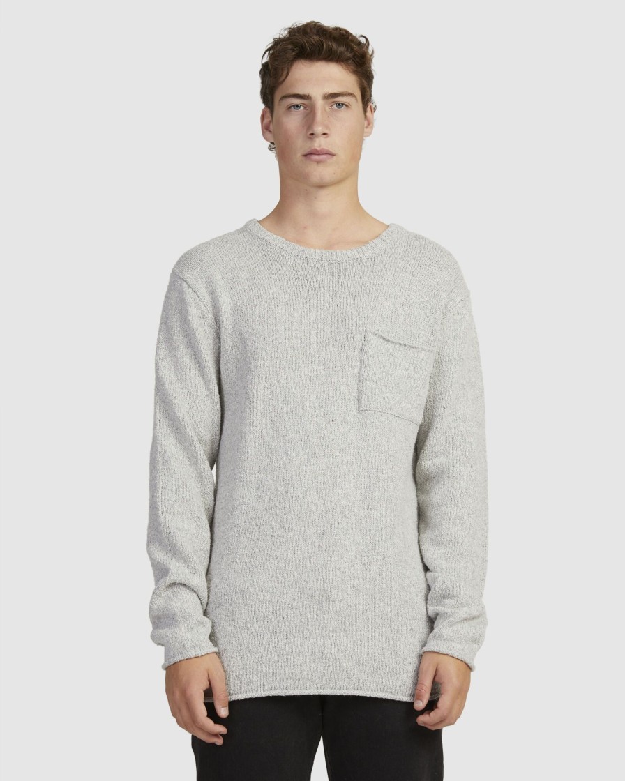 Men RIP CURL Knitwear | Neps Crew