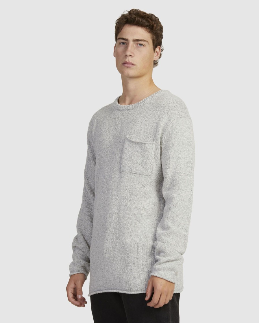 Men RIP CURL Knitwear | Neps Crew