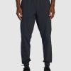 Men RVCA Pants | Spectrum Tech Slim Fit Pants