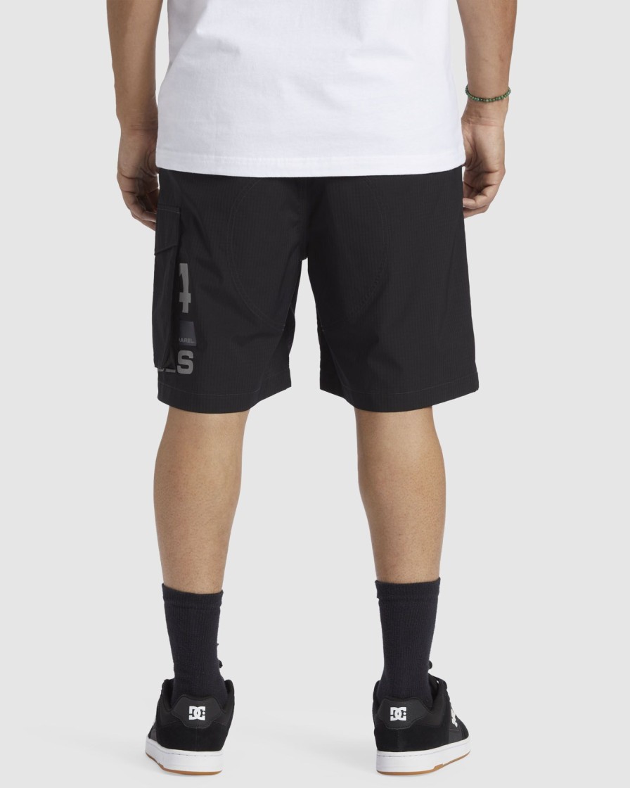 Men DC SHOES Shorts | Static 94 Cargo Short