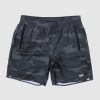 Men RVCA Shorts | Yogger Iv Short 17