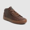 Men KUSTOM Casual | Townsend Chocolate