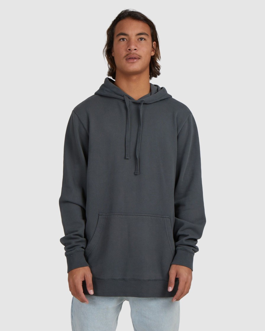 Men BILLABONG Jumpers & Hoodies | Od Pop Hoodie