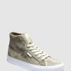 Men DC SHOES Sneakers | Men'S Manual Hi Textile Shoes