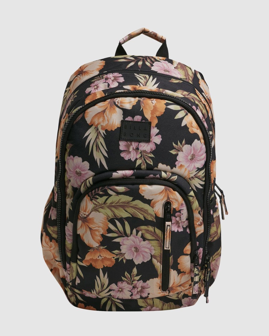 Women BILLABONG Bags | Calypso Roadie Backpack