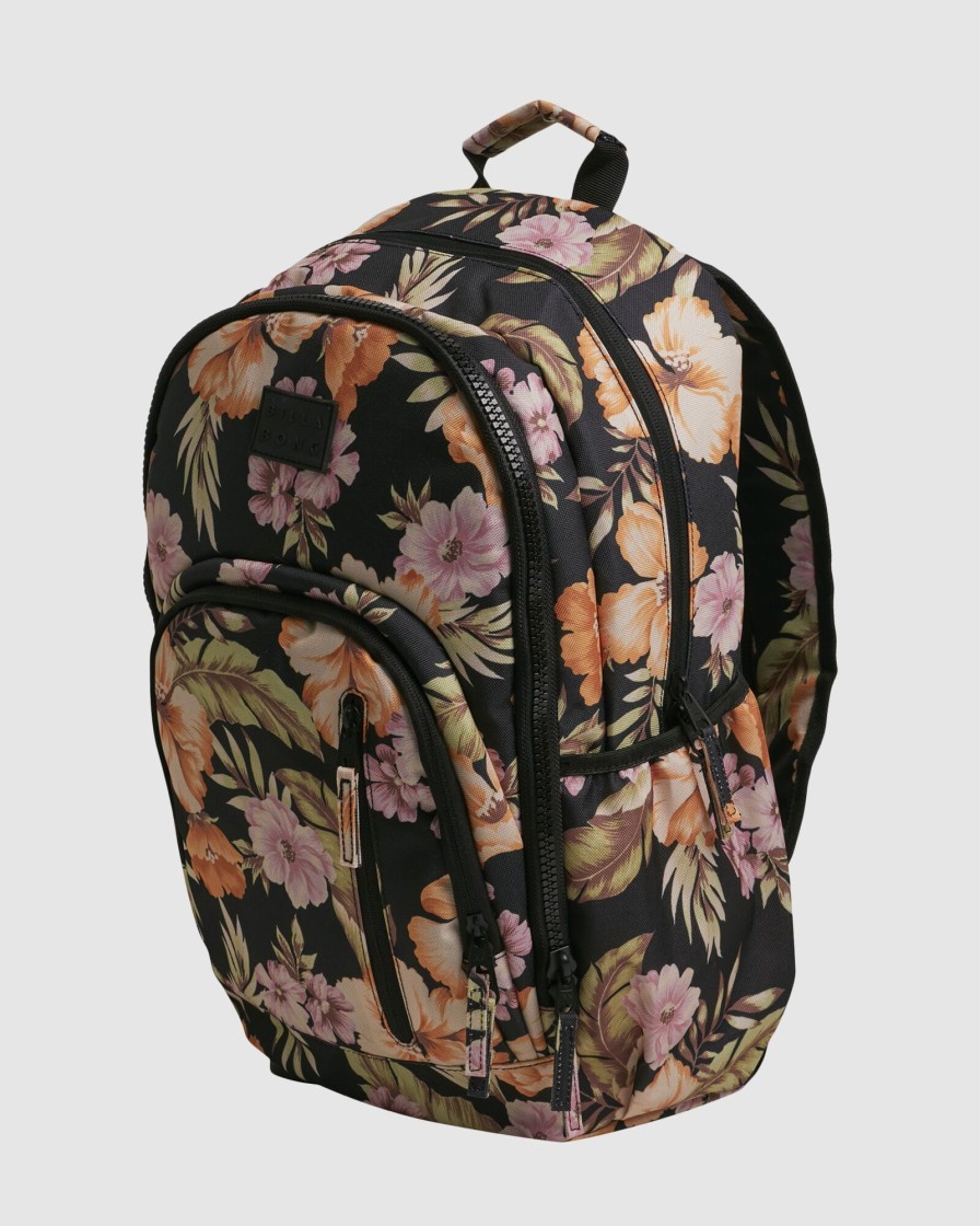 Women BILLABONG Bags | Calypso Roadie Backpack