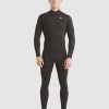 Men BILLABONG Wetsuits | 302 Absolute Chest Zip Gbs Wetsuit