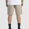 Men DC SHOES Shorts | Worker Baggy Denim Short Rio