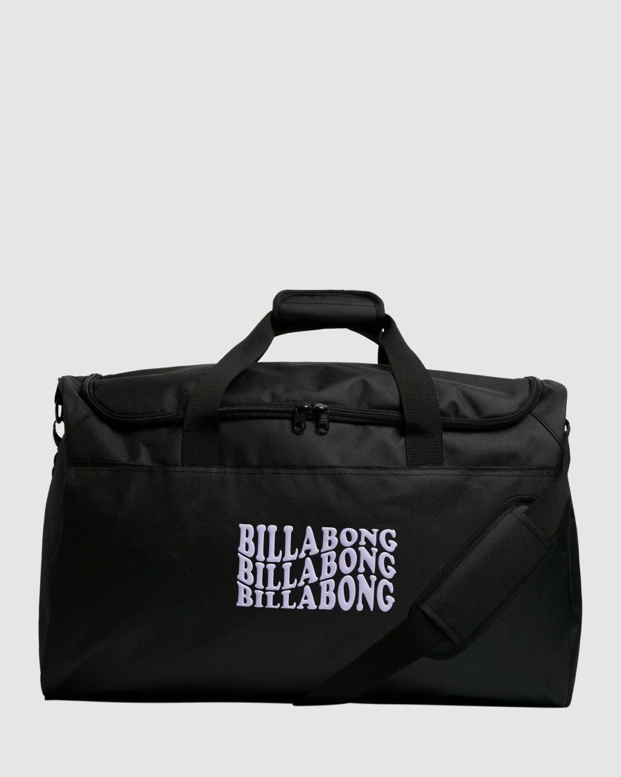 Women BILLABONG Bags | Stacked Weekender Duffle Bag