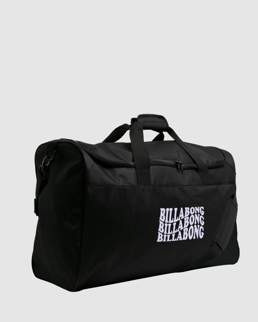 Women BILLABONG Bags | Stacked Weekender Duffle Bag