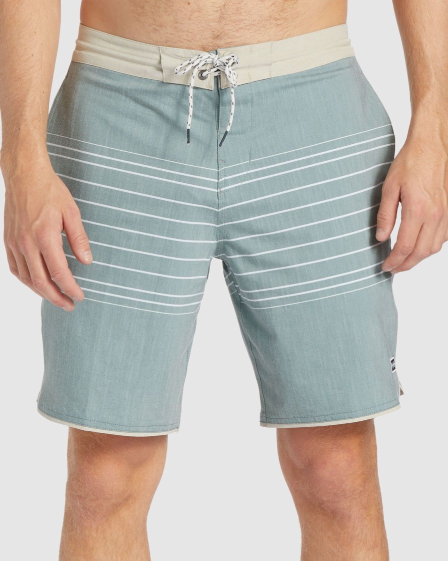 Men BILLABONG Boardshorts | 73 Lotide Boardshorts