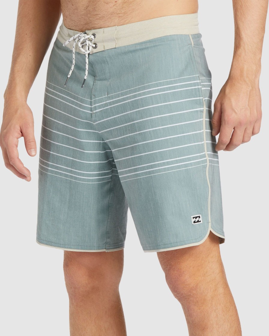 Men BILLABONG Boardshorts | 73 Lotide Boardshorts