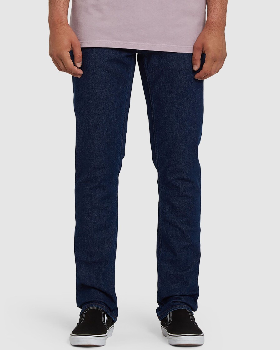 Men VOLCOM Jeans | Vorta Denim