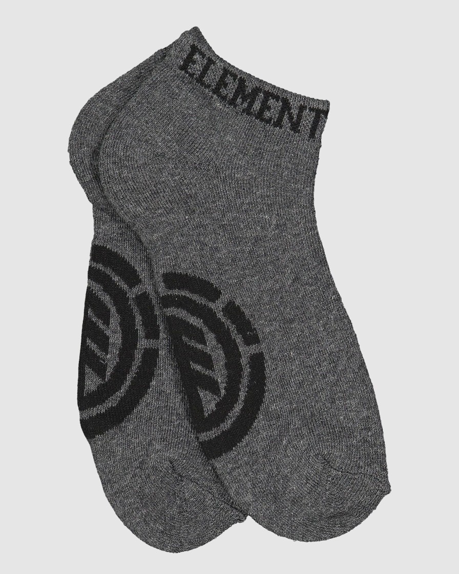 Men ELEMENT Socks & Underwear | 1 Pack Ankle Socks