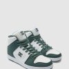 Men DC SHOES Sneakers | Men'S Manteca 4 Hi Shoes