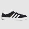 Men ADIDAS Casual | Gazelle Adv Cblack/Ftwwht/Gold