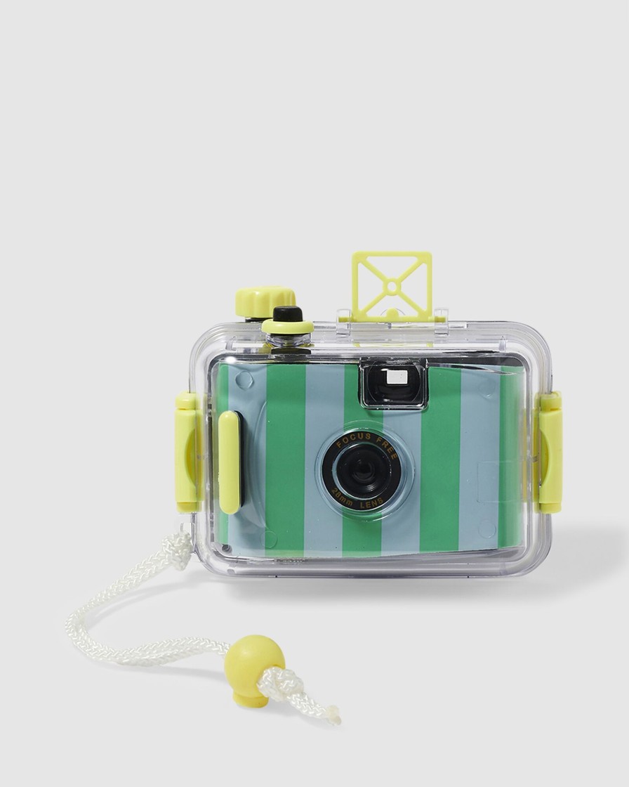 Women SUNNYLIFE General | Underwater Camera Sea Seeker J