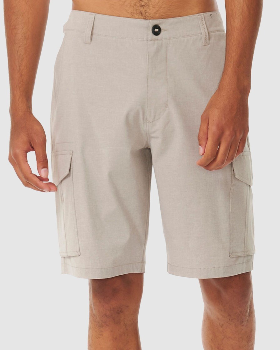 Men RIP CURL Shorts | Trail Cargo Boardwalk