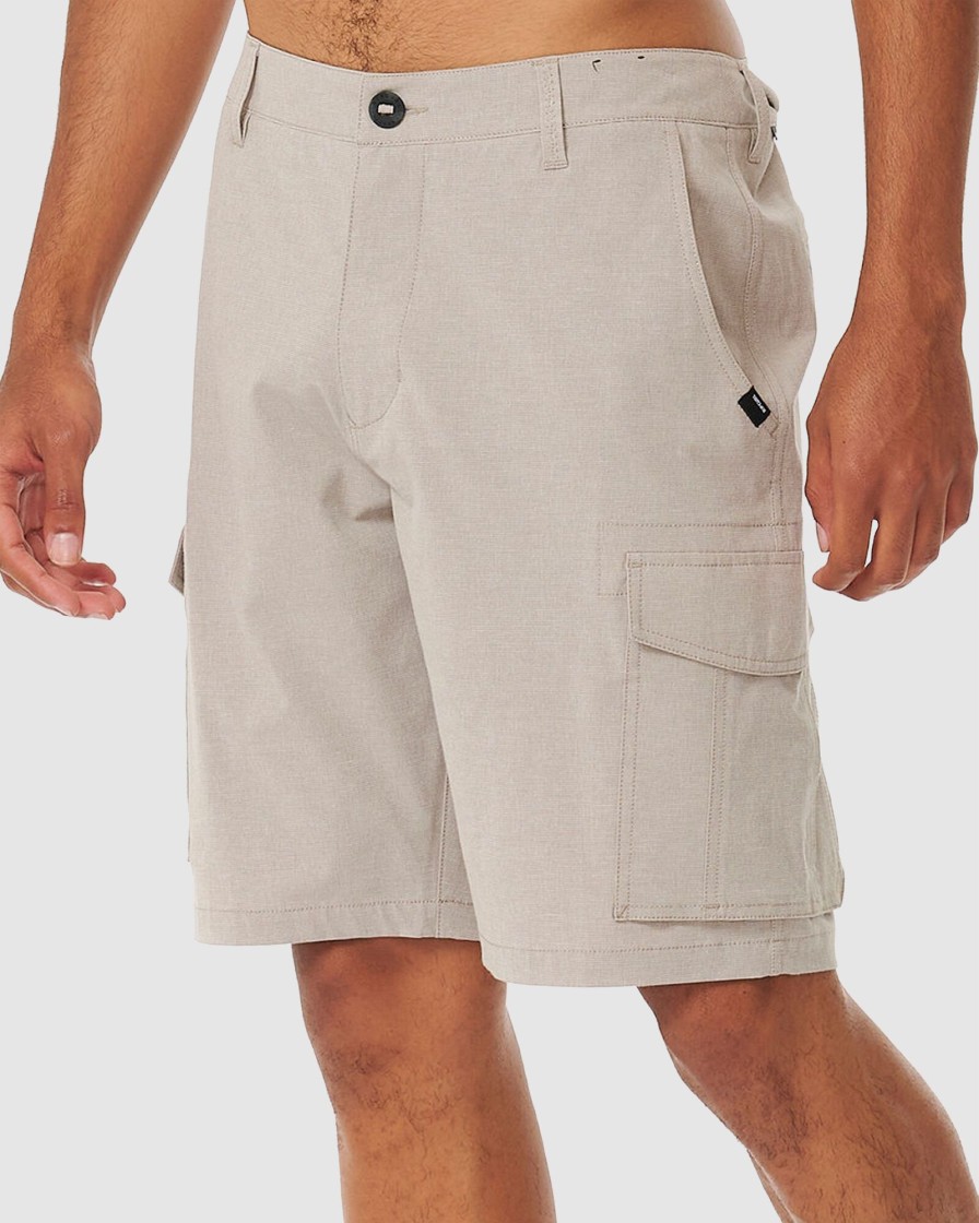 Men RIP CURL Shorts | Trail Cargo Boardwalk