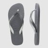 Men HAVAIANAS Thongs | Top Mix Steel G M Sndl 241 241